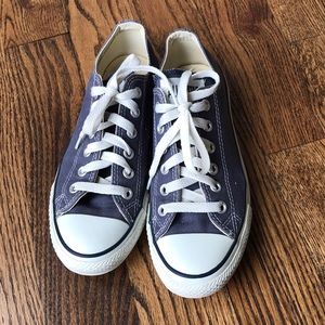 Converse All Stars Chuck Taylor size 8